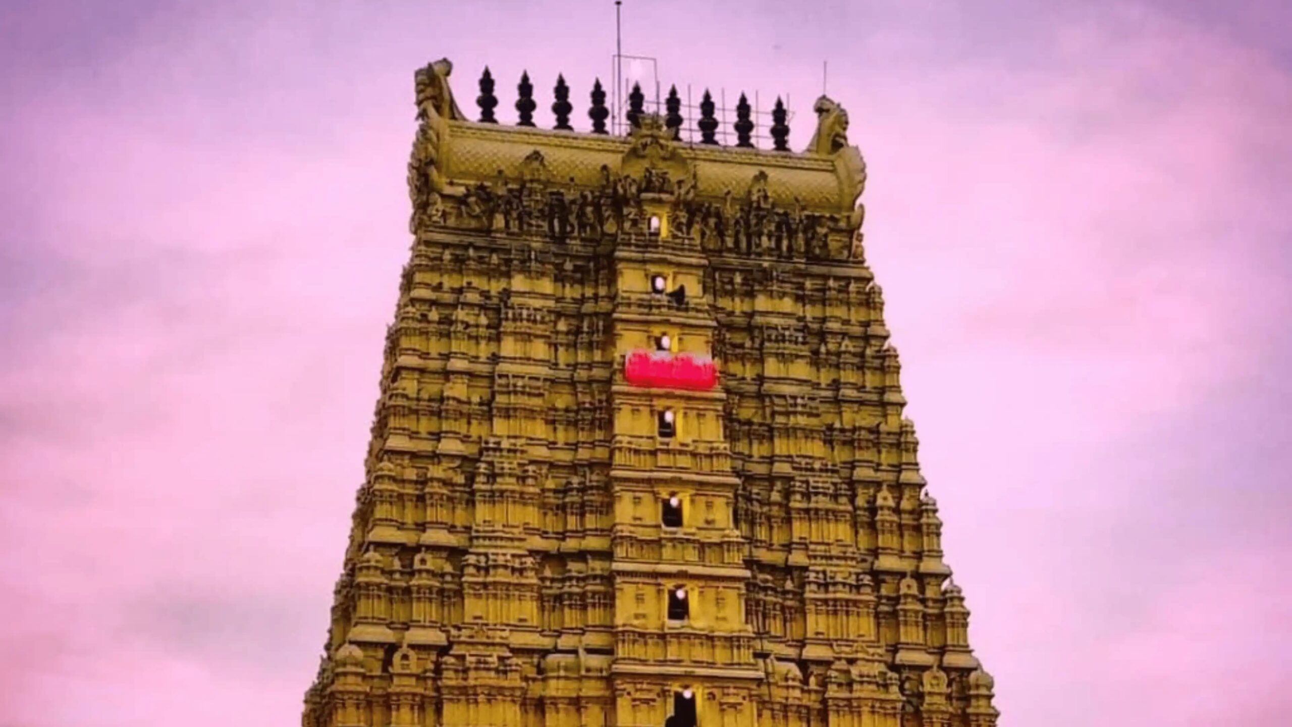 Rameswaram
