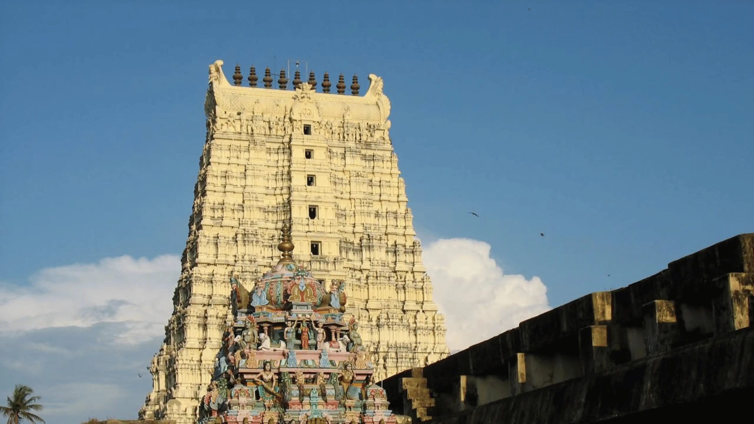 Rameswaram pilgrimage