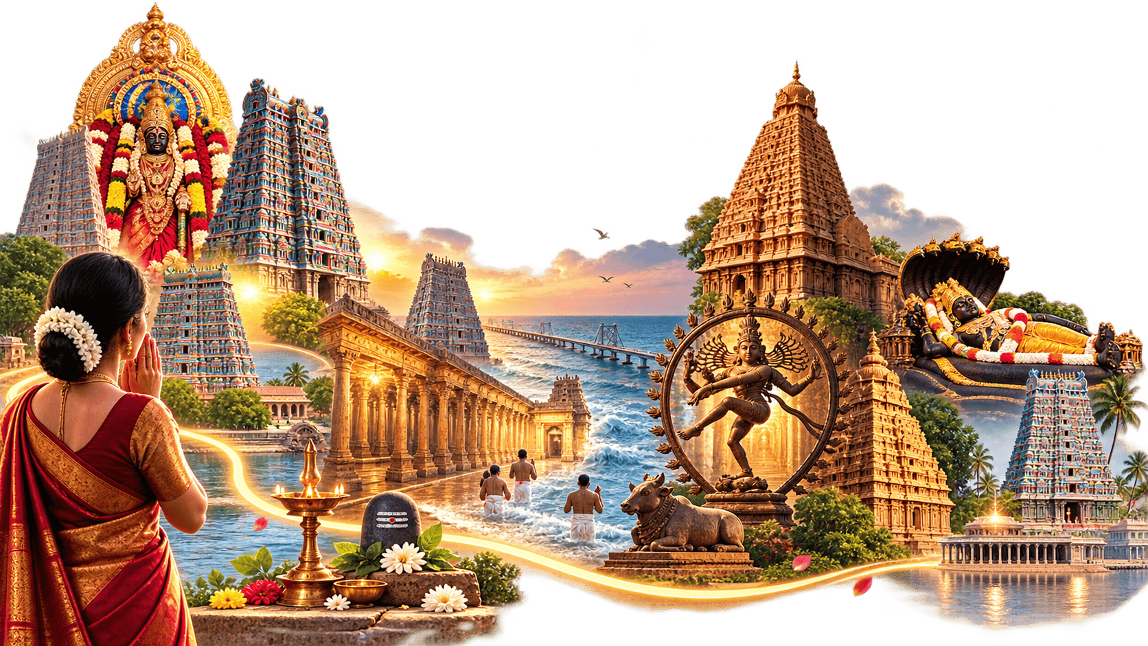 7C Life Sacred Yatra 2026